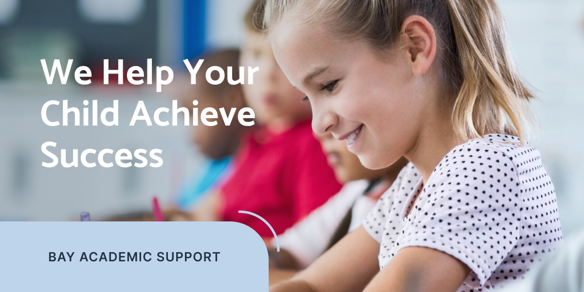 Bay Academic Support - Bay Academic Support
